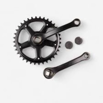 Chainwheel Birf Head Cut Teeth and sizes of Crank